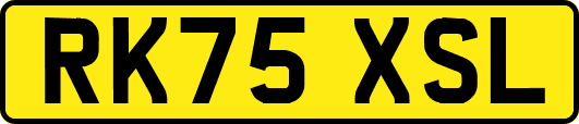 RK75XSL