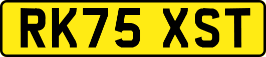 RK75XST