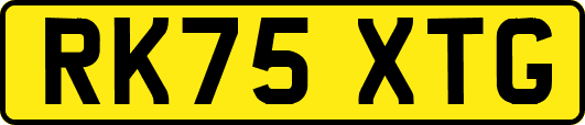 RK75XTG