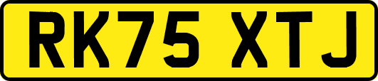 RK75XTJ