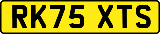 RK75XTS