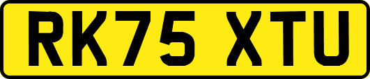 RK75XTU