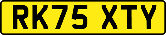 RK75XTY