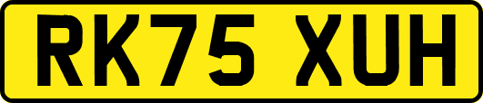 RK75XUH