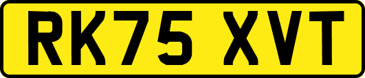 RK75XVT