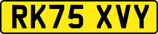 RK75XVY