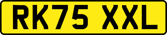 RK75XXL