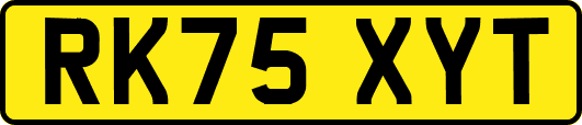 RK75XYT