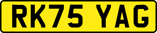 RK75YAG