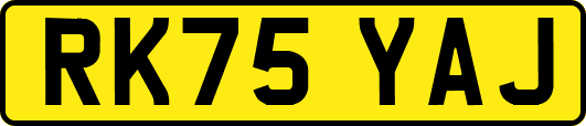 RK75YAJ