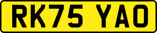 RK75YAO
