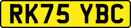 RK75YBC