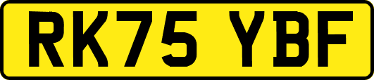 RK75YBF