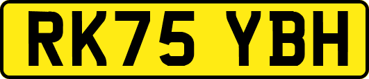 RK75YBH