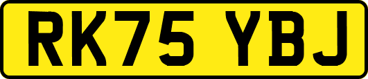 RK75YBJ