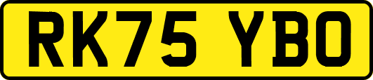 RK75YBO
