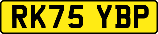 RK75YBP