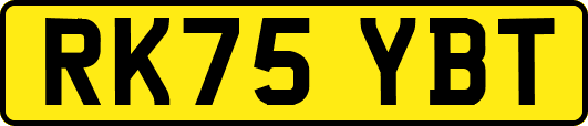 RK75YBT