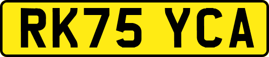 RK75YCA