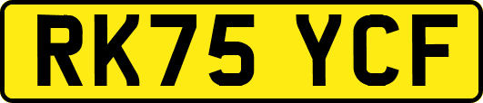 RK75YCF