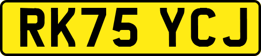 RK75YCJ