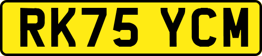RK75YCM