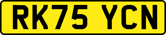 RK75YCN