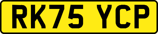 RK75YCP