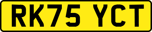 RK75YCT
