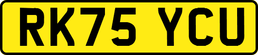 RK75YCU