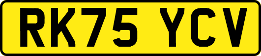RK75YCV