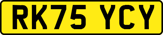 RK75YCY