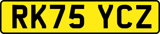 RK75YCZ