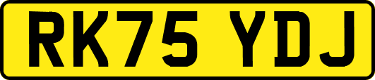 RK75YDJ
