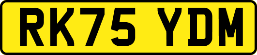 RK75YDM