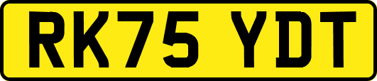 RK75YDT