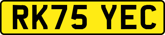 RK75YEC