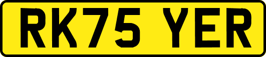 RK75YER
