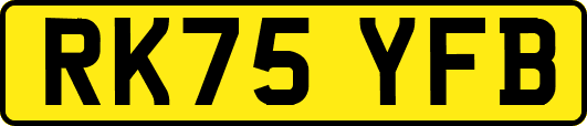 RK75YFB