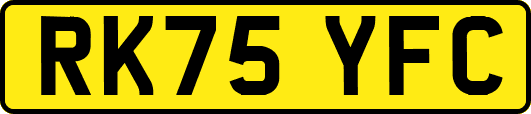 RK75YFC