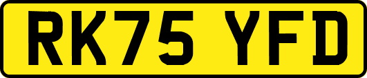 RK75YFD