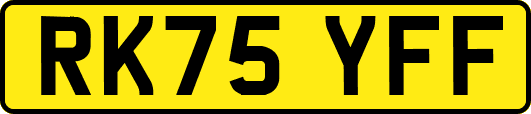 RK75YFF