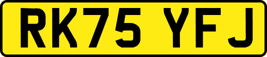 RK75YFJ