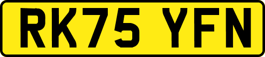 RK75YFN
