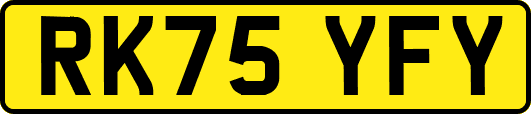 RK75YFY