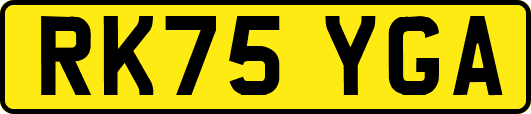 RK75YGA