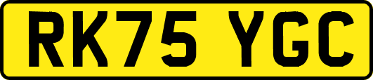 RK75YGC