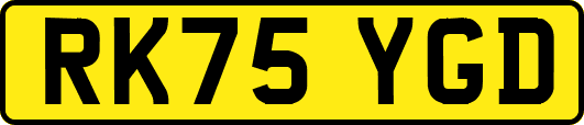 RK75YGD