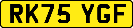 RK75YGF