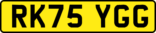 RK75YGG
